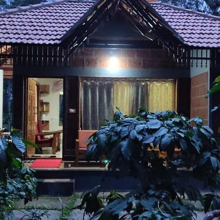 Rai Cottage @ Coorg ,Suntikoppa Esterno foto