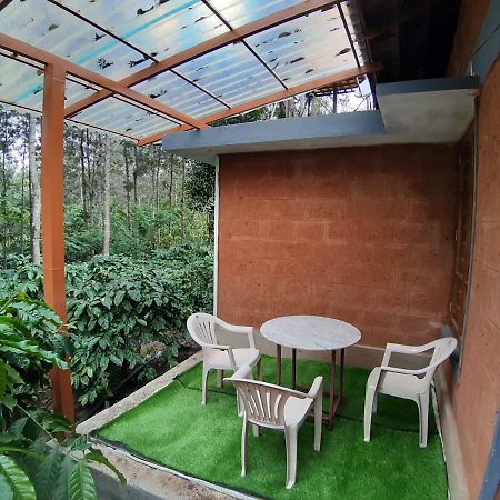 Rai Cottage @ Coorg ,Suntikoppa Esterno foto