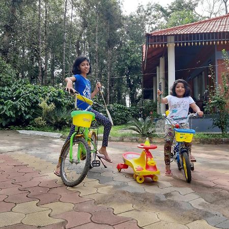 Rai Cottage @ Coorg ,Suntikoppa Esterno foto