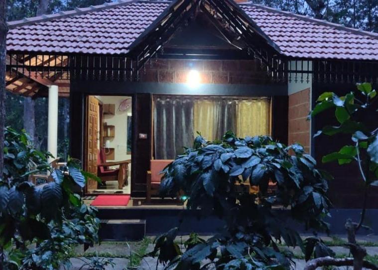 Rai Cottage @ Coorg ,Suntikoppa Esterno foto