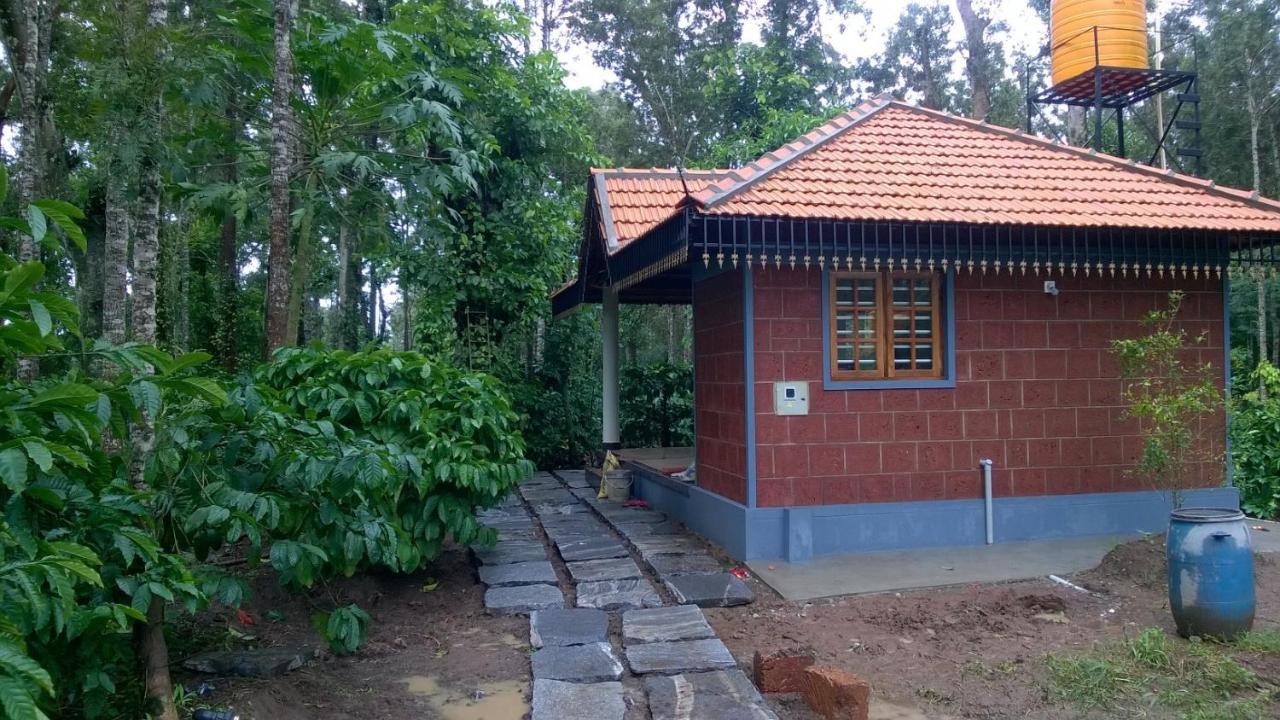 Rai Cottage @ Coorg ,Suntikoppa Esterno foto