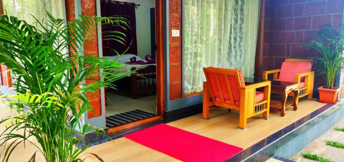 Rai Cottage @ Coorg ,Suntikoppa Esterno foto