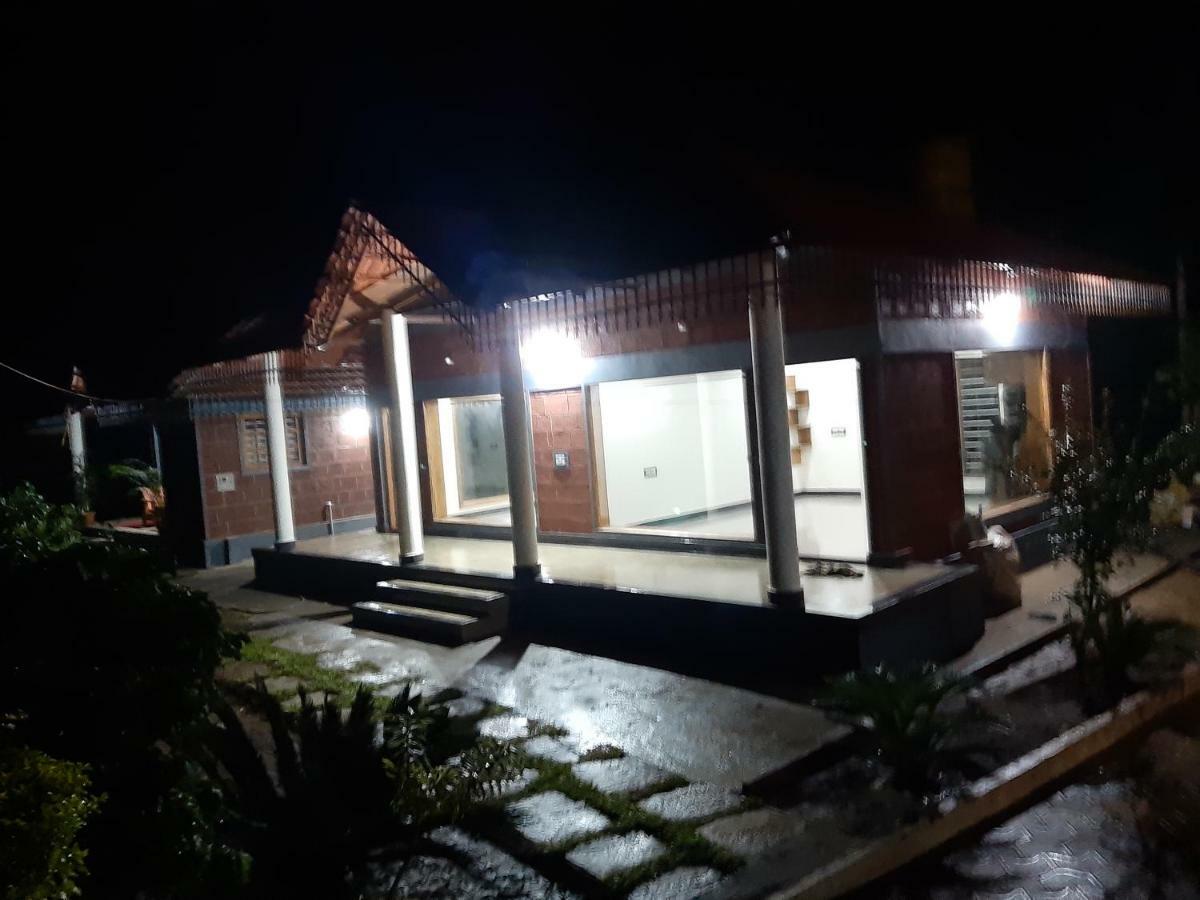 Rai Cottage @ Coorg ,Suntikoppa Esterno foto