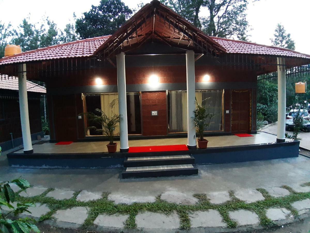 Rai Cottage @ Coorg ,Suntikoppa Esterno foto
