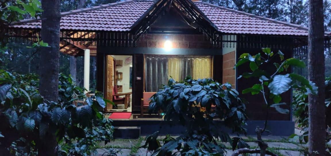 Rai Cottage @ Coorg ,Suntikoppa Esterno foto