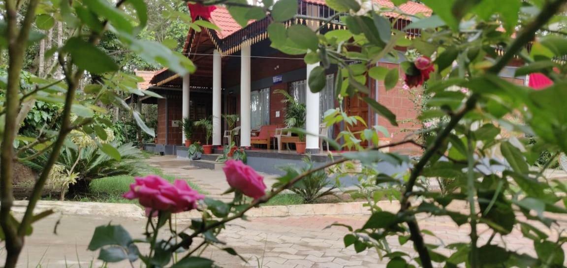 Rai Cottage @ Coorg ,Suntikoppa Esterno foto