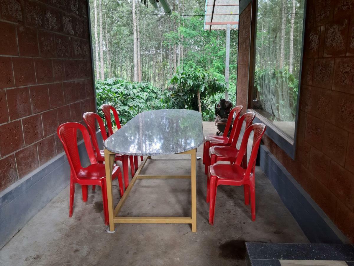 Rai Cottage @ Coorg ,Suntikoppa Esterno foto