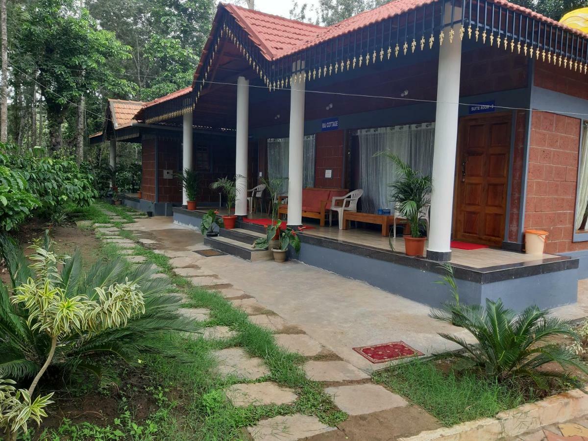 Rai Cottage @ Coorg ,Suntikoppa Esterno foto