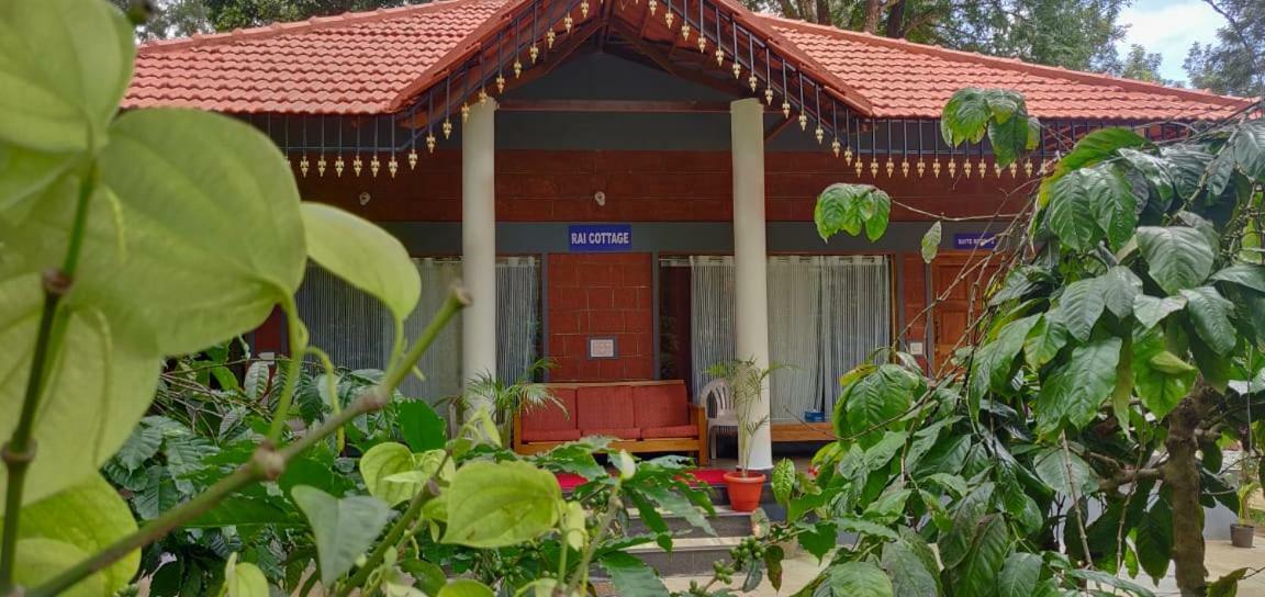Rai Cottage @ Coorg ,Suntikoppa Esterno foto