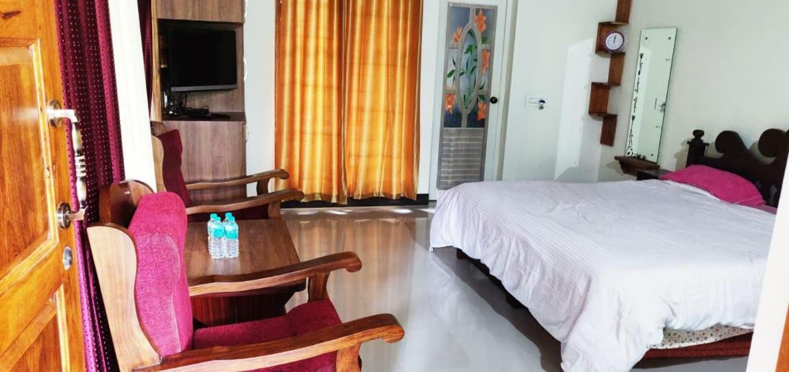 Rai Cottage @ Coorg ,Suntikoppa Esterno foto