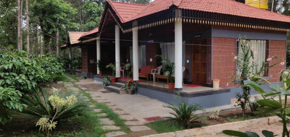 Rai Cottage @ Coorg ,Suntikoppa Esterno foto