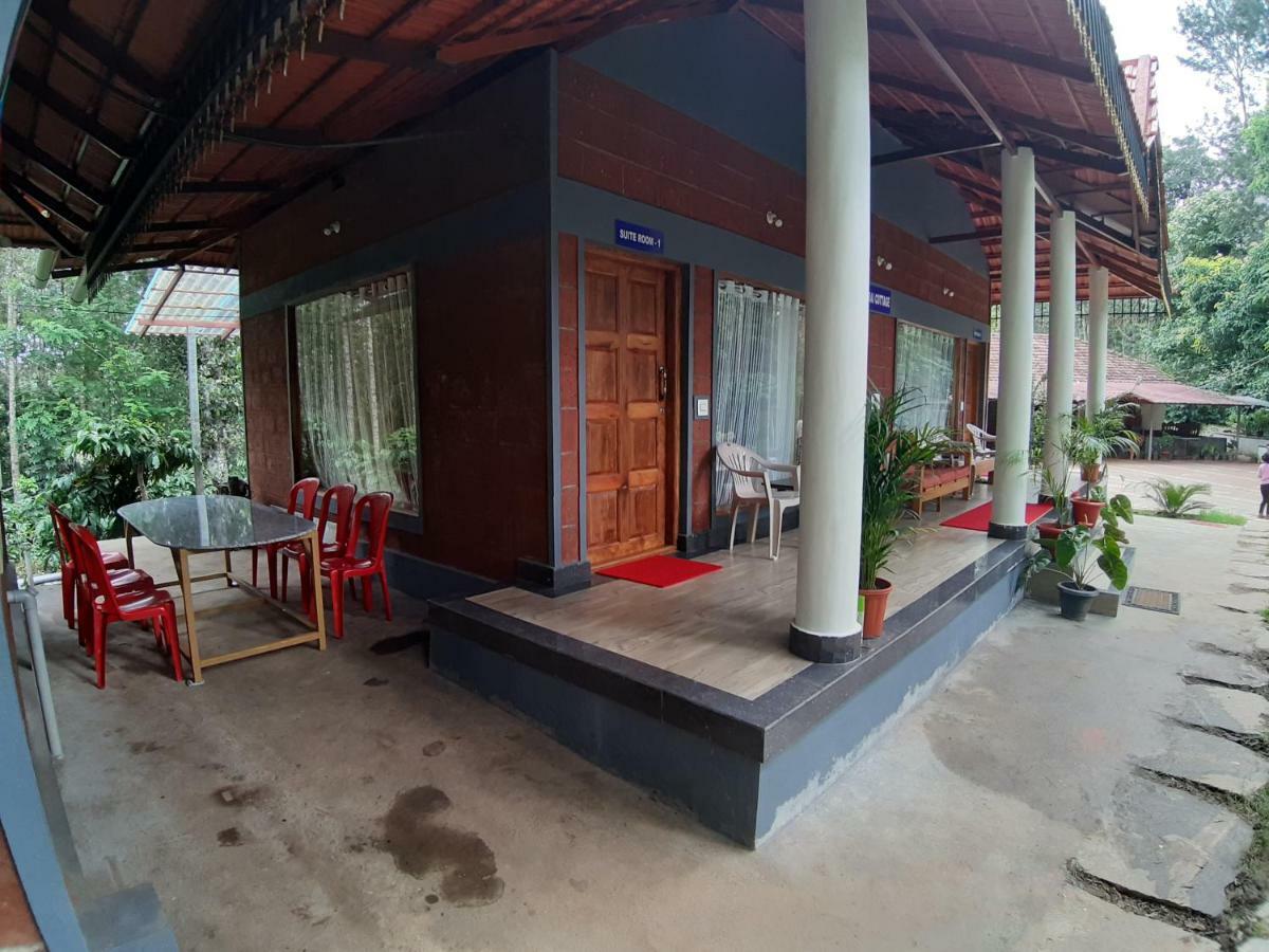 Rai Cottage @ Coorg ,Suntikoppa Esterno foto