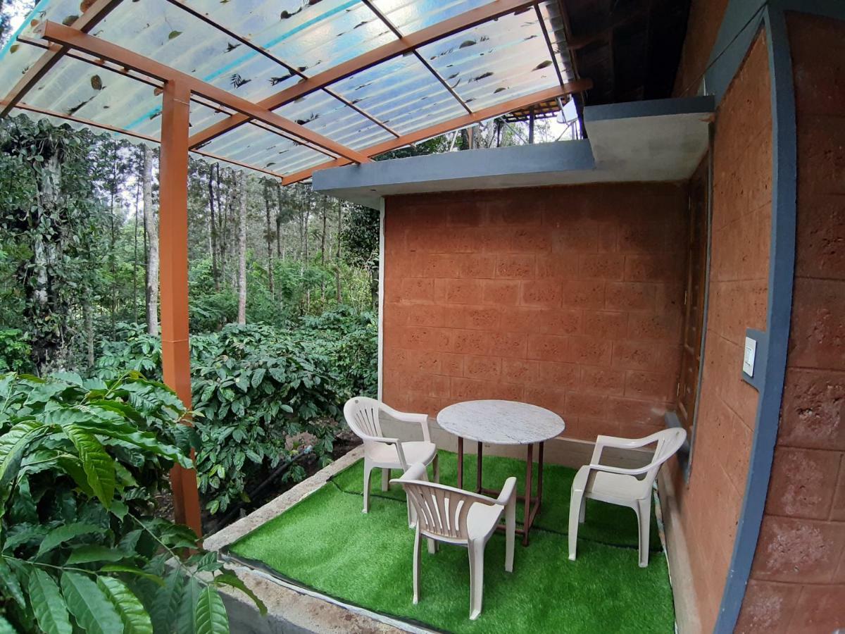 Rai Cottage @ Coorg ,Suntikoppa Esterno foto